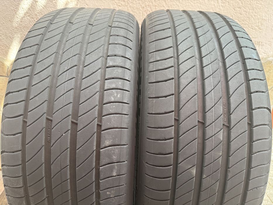 Автомобилни гуми 225 45 18 Mishelin