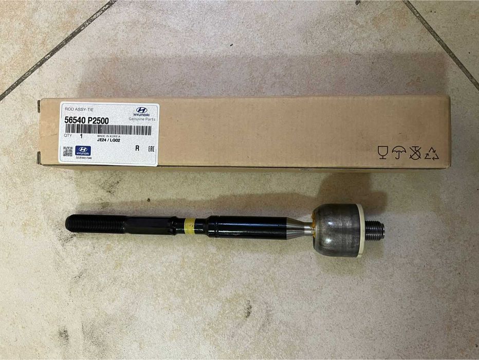 Рулевая тяга Hyundai Santa Fe 5 2025 года Новый оригинал 56540P2500