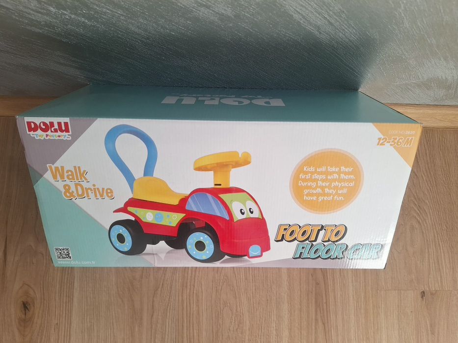 Играчки за деца и бебета
