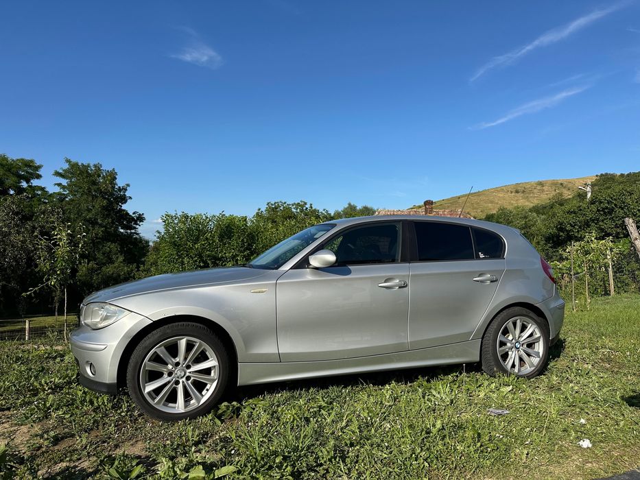 Bmw seria 1 116i