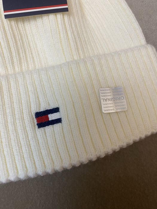 Căciulă unisex Tommy Hilfinger