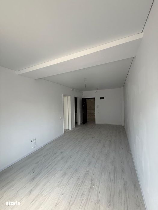 Garsonieră decomandată - balcon – Etaj 1/6- Comision 0 - Militari