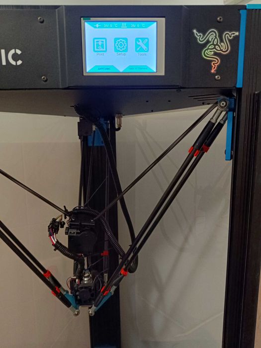 3D принтер Anycubic Predator (delta)