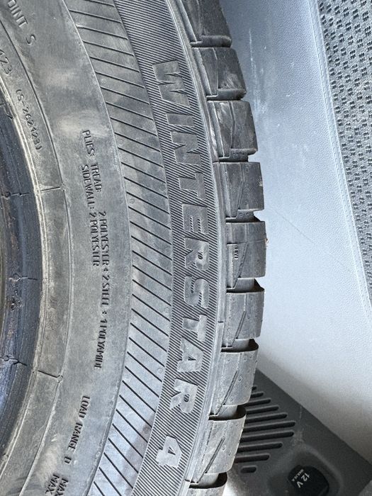 Гуми Point S за бус