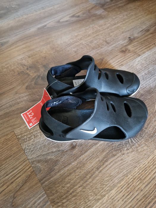 Nike sunray protect 3 чисто нови
