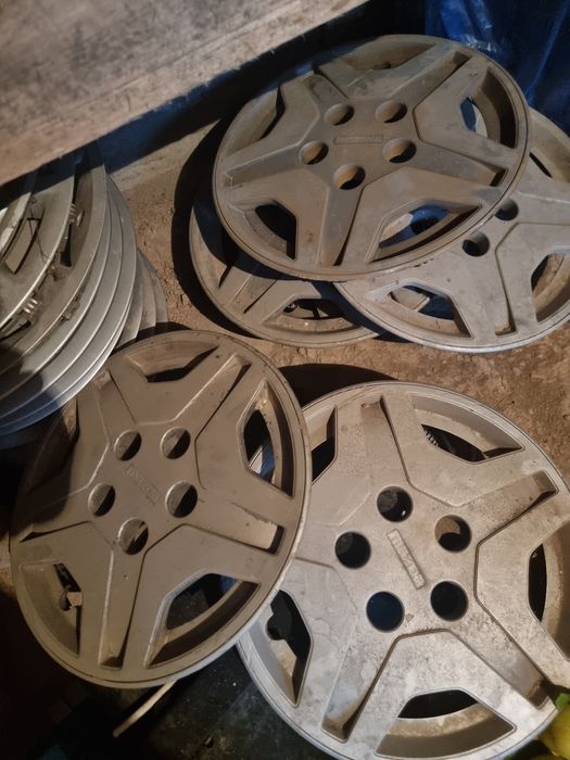 Продам калпаки мазда,аудио оригинал