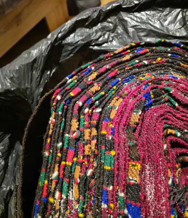 Черги, ръчно тъкани - ПРОМО ЦЕНА ДО КРАЯ НА МАРТ