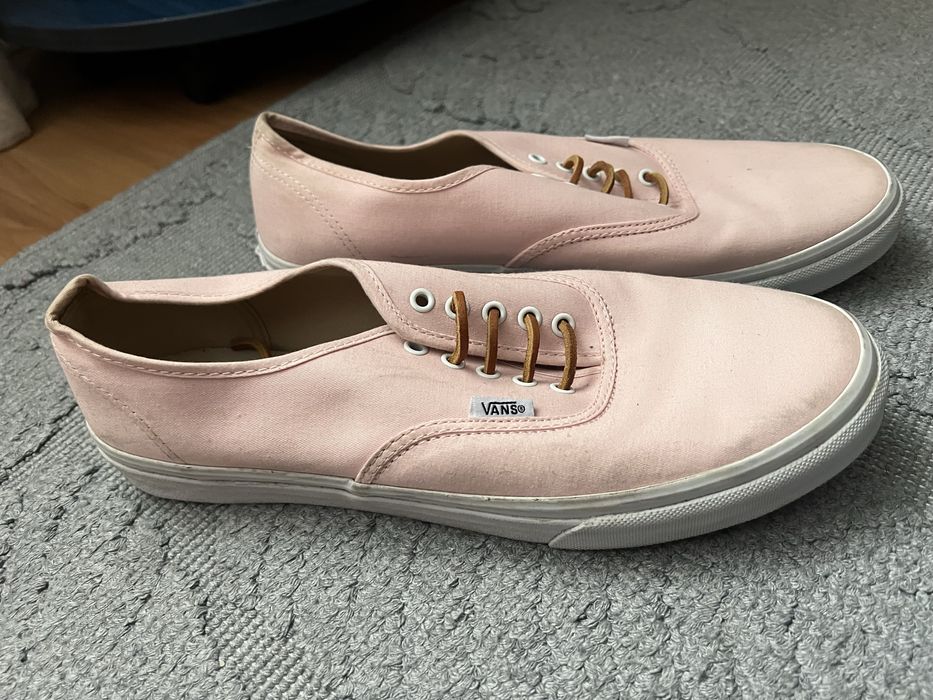 Обувки/кецове Vans