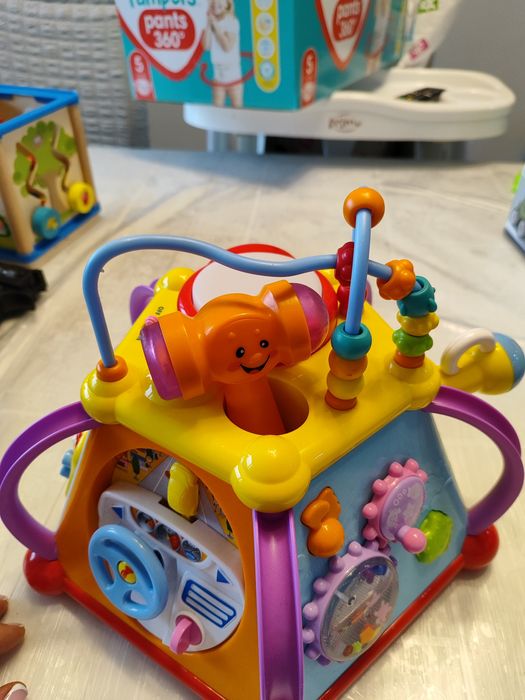 Детски играчки - нови