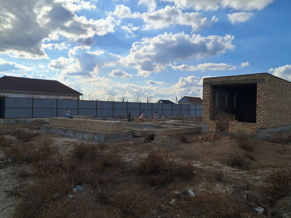 Байтерек 4 -те жер сатылады