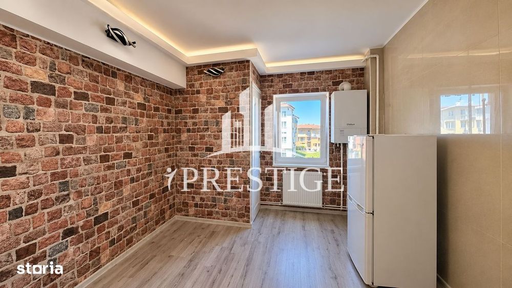 Apartament 3 Camere De Vânzare Sibiu | Mihai Viteazu | 66 Mp | 2 Băi