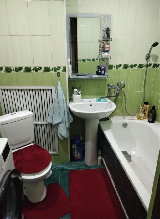 Продается 3-х комн.кв р-н Айгуль.