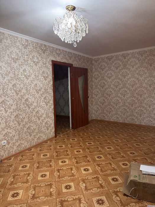 Сдам квартиру на 5 мкр