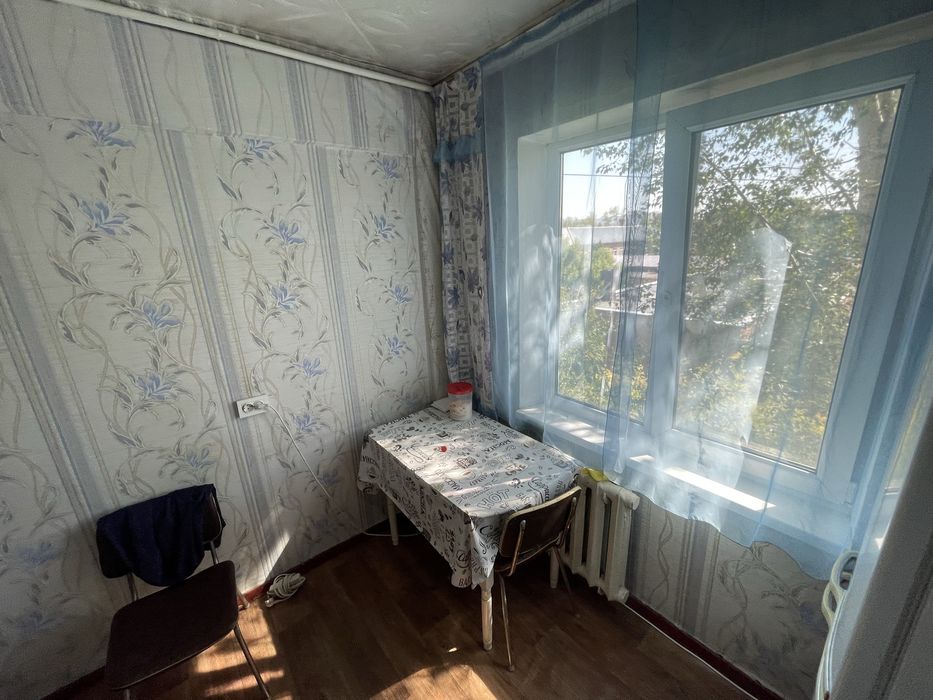 Продается 1,5ка в районе Ивушки, Ул К.Битибаевой 14