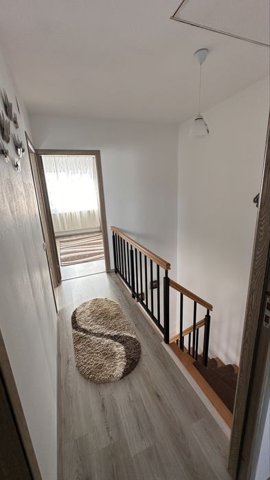 Casa Livezeni  100 mp ,teren 250 mp