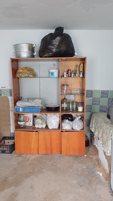 Отдам бесплатно мебель  самовывоз