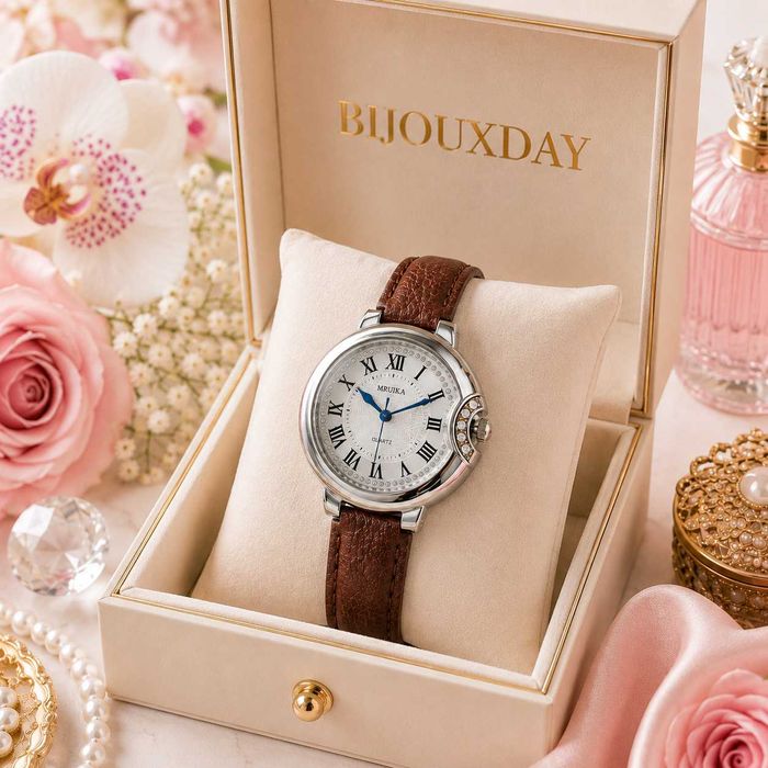 Дамски часовници от BIJOUXDAY