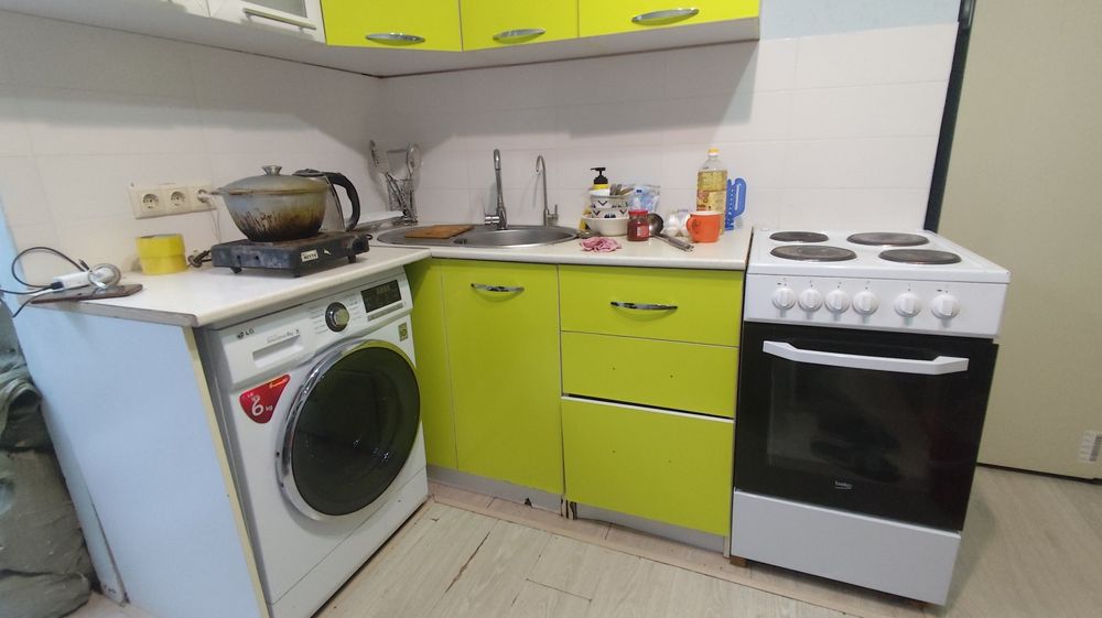 Мебель для кухни