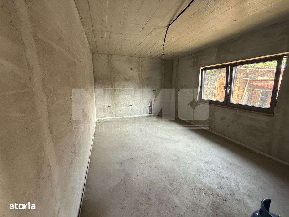 Casa la rosu | 201 MP utili | 4100 MP teren | Costișa