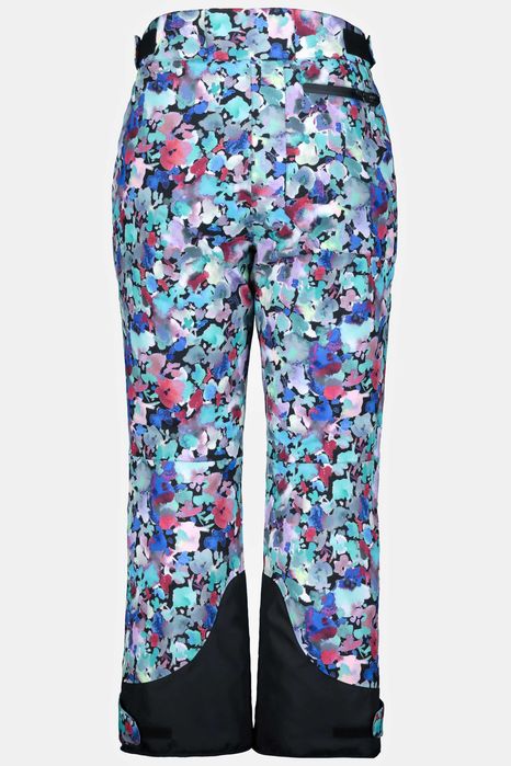 Ulla Popken, L/XL, нов, оригинален дамски ски/сноуборд панталон