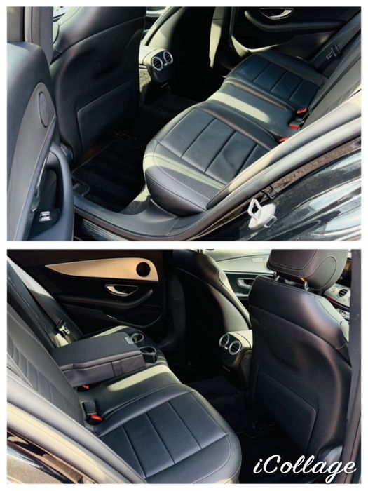 MERCEDES-BENZ E-Class 2017 — imagine 4
