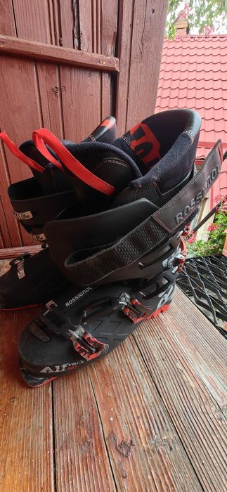 Clapari Rossignol 42.5