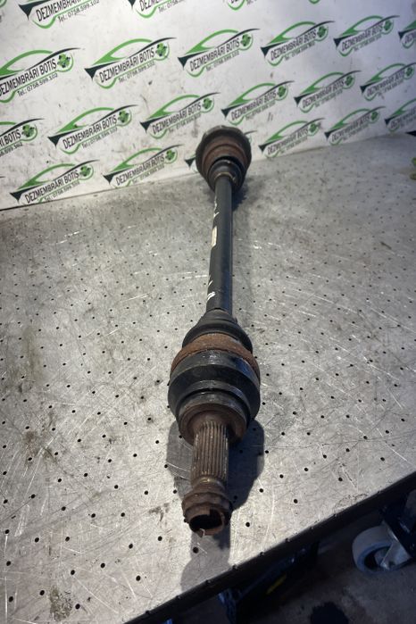 Planetara spate dreapta 7 566 074 AI 09 BMW Seria 7 F01/F02