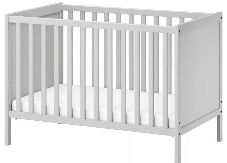 Patut copii Sundvik-Ikea