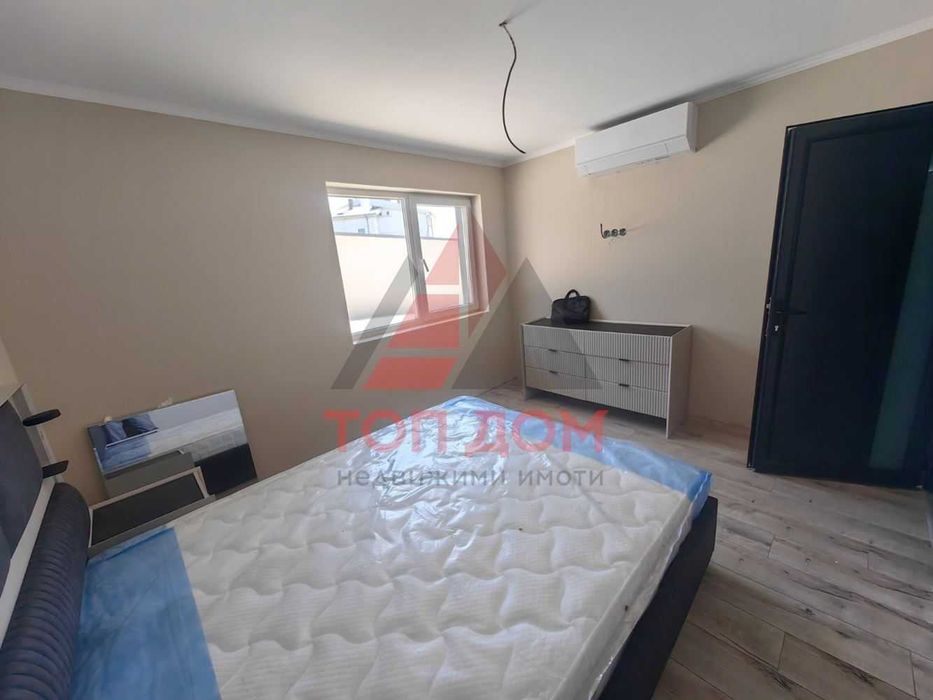 Дава се под наем Тристаен апартамент в Варна, Виница - 75 кв.м за 561 € - Снимка #3
