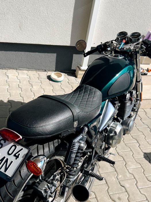 kawasaki 550 • Anunturi gratuite • OLX.ro