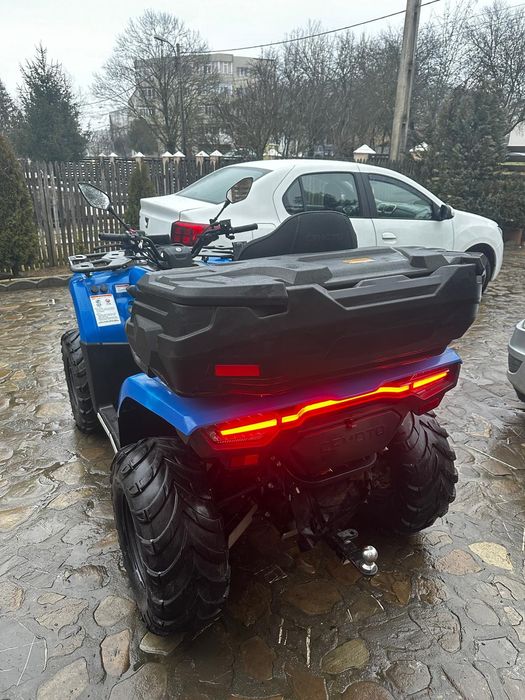 Atv CF MOTO 450L, 2023