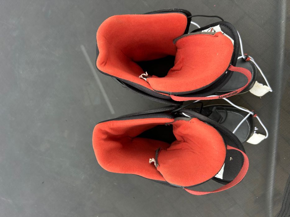 Boots snowboard decathlon marimea 43