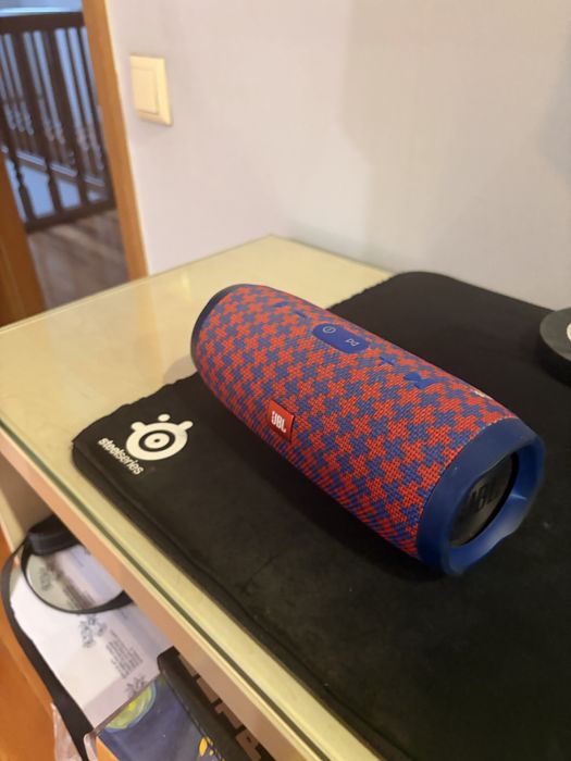 Колонка JBL Charge 3 ОРИГИНАЛ