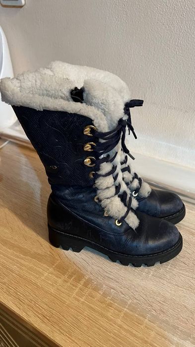 Детская обувь на девочку