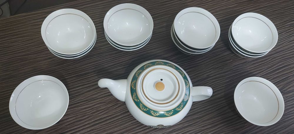 Набор чайный Пиала