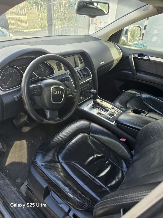 AUDI Q7 2008 — imagine 2