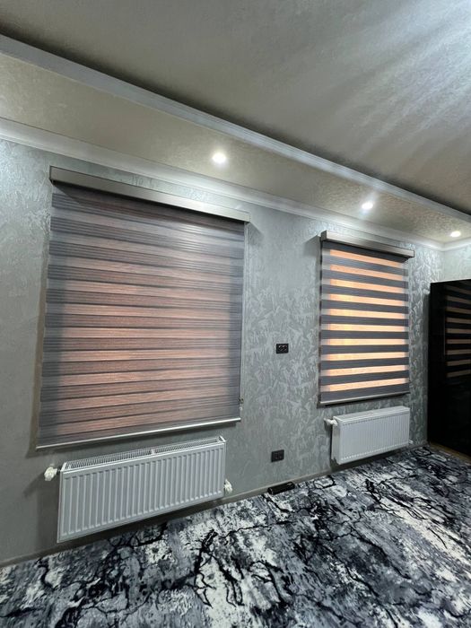 Jalyuzi pardalari жалюзи  химчистка