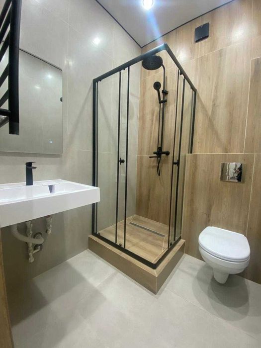 3 комн квартира евро в центре