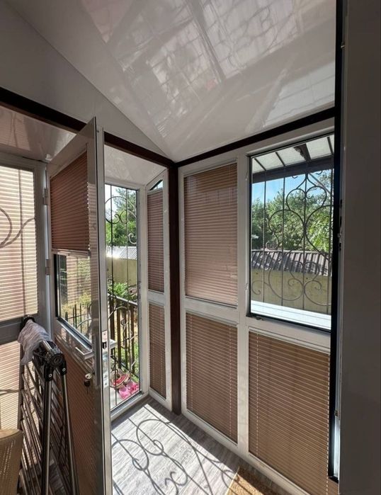 Новостройка Габус 3-комн 85м2 1 этаж, евро ремонт парковка включена