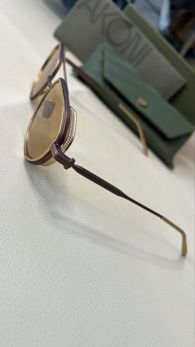 Akoni Skyracer ochelari de soare noi