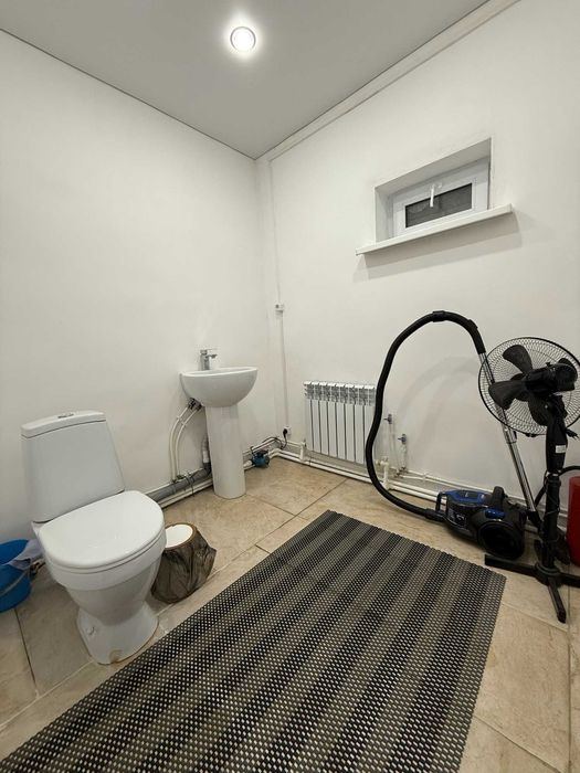 Дом в центре Костаная