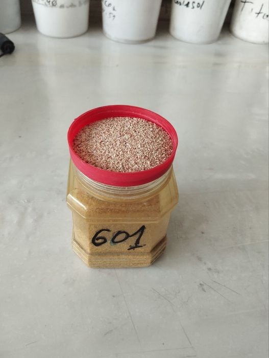 Минеральная крошка. Натуральный камень для фасада и декора