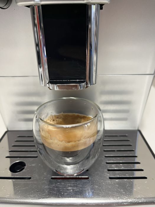 Delonghi Autentica Cappuccino