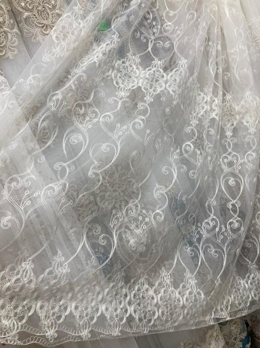 Продам тюли и шторы