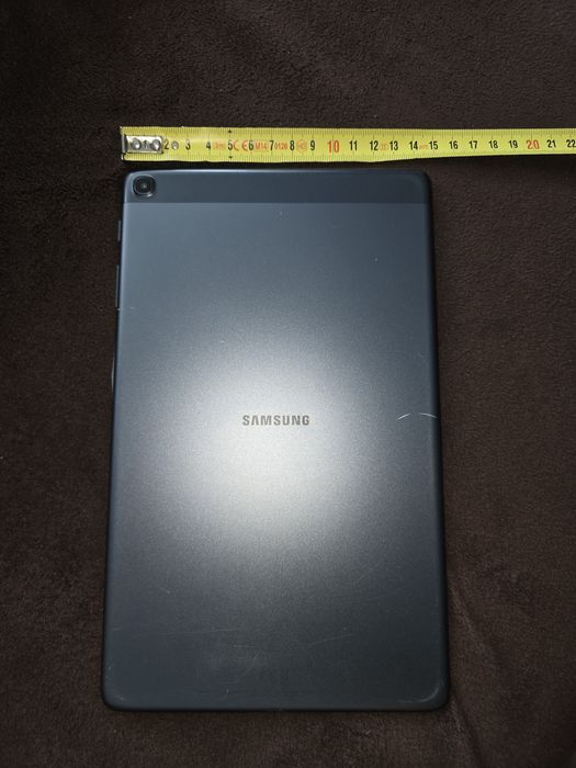 Samsung Galaxy Tab A 10.1 inch 
​D
