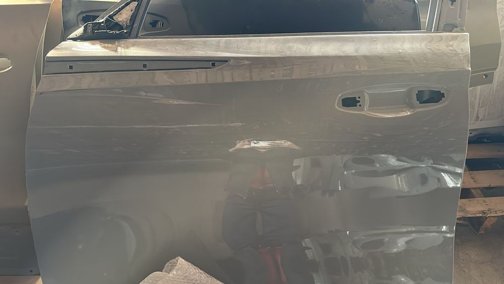 Дверь Changan cs 75 plus