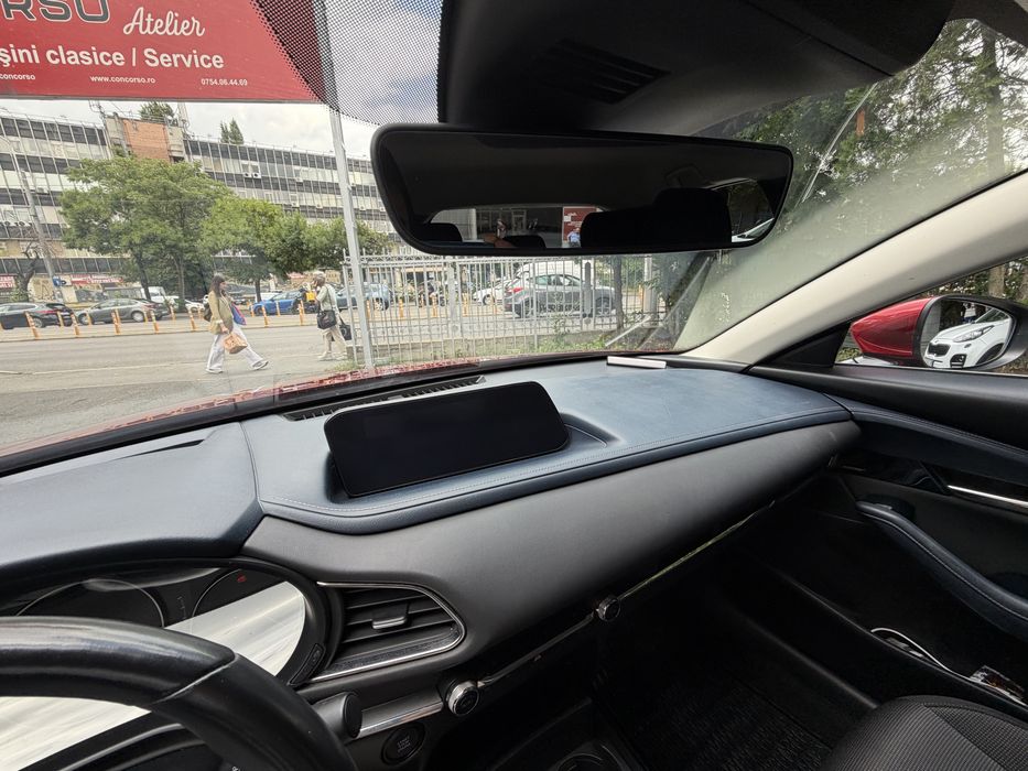 Mazda CX-30 Soul Red Bose Japan
