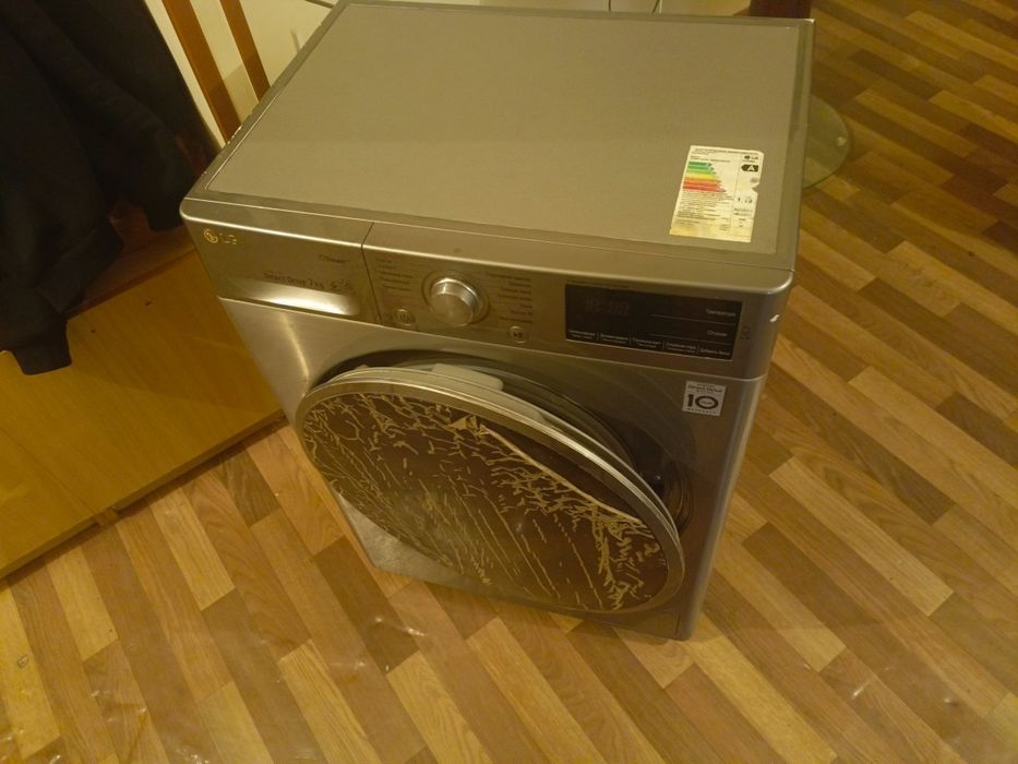 ПРОДАМ стиральную машину