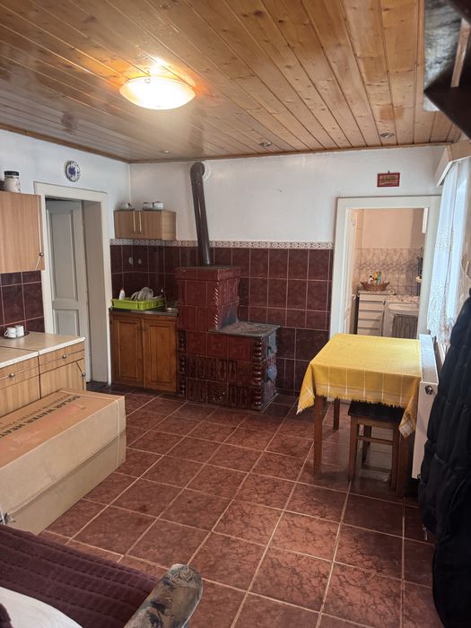 Casa de vanzare Misca