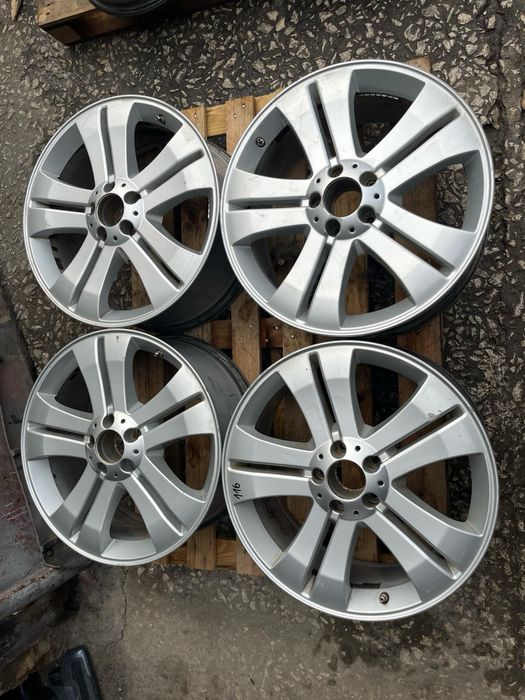 Оригинална Джанти Mercedes Gl A164401 19″ x164 8,5J ET56 ном 116